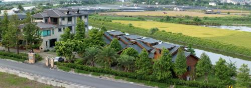 Wujie House | Dahou Villa