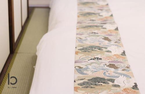 Hiroshima City Centre Apartment | Dai3Himawari - Stylish Apt 3mins walk PeacePark 4ppl