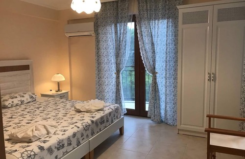 Gocek Villa | Daidala Home Holiday House