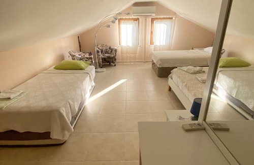 Gocek Villa | Daidala Home Holiday House