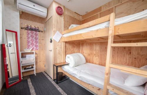 Nishishinsaibashi Apartment | Daikokubashi Building - Vacation STAY 85084