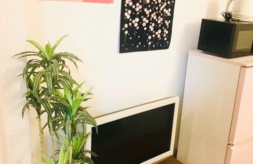 Naniwa Apartment | Daikokucho 211 - Daikokucho 211/Osaka Ōsaka