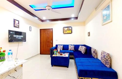 Islamabad Apartment | Daily & Short Time