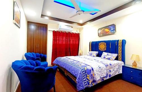Islamabad Apartment | Daily & Short Time