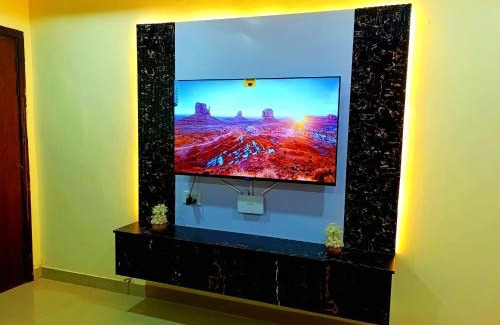 Islamabad Apartment | Daily & Weekly