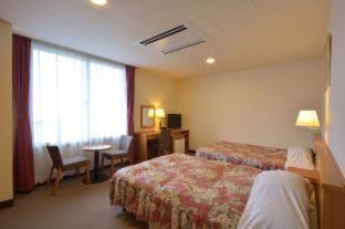 Hamacho Hotel | Daini Prince Hotel Muroran View