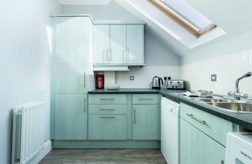 Westbourne Apartment | Daintree - Bournemouth- Short Walk to Alum Chine Beach