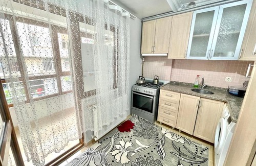 Zeytinburnu Apartment | Daire İstanbul nuripaşa