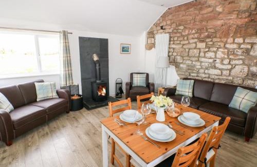 Whitland House | Dairy Cottage