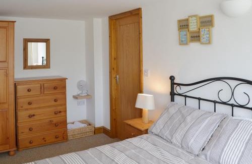 Stalham House | Daisy Apartment