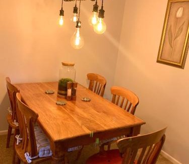 Child Okeford House | Daisy Cottage
