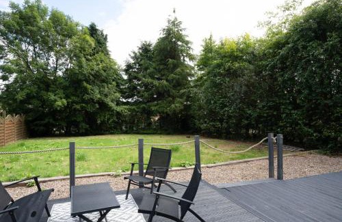 Plaidy House | Daisy Cottage - Two bed country retreat