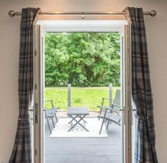 Plaidy House | Daisy Cottage - Two bed country retreat