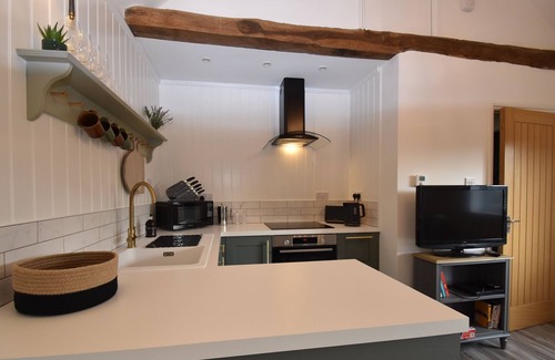 Rye Cottage | Daisy