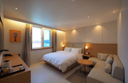 Tongyeong Hotel | Daisy Hotel