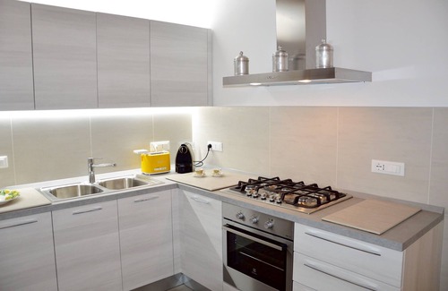 Dorsoduro Apartment | DAISY HOUSE ACADEMY