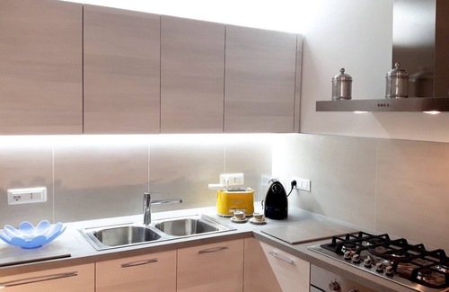 Dorsoduro Apartment | DAISY HOUSE ACADEMY