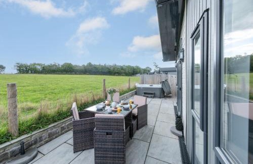 Lifton House | Daisy Lodge, 6 Roadford Lake Lodges