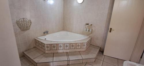 Kareeberg House | Daisy Lodge