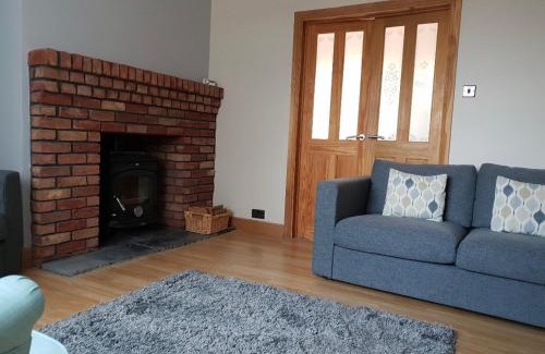 Woodhorn House | Daisy’s Cottage