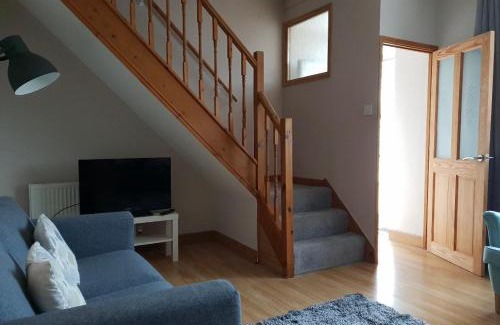 Woodhorn House | Daisy’s Cottage