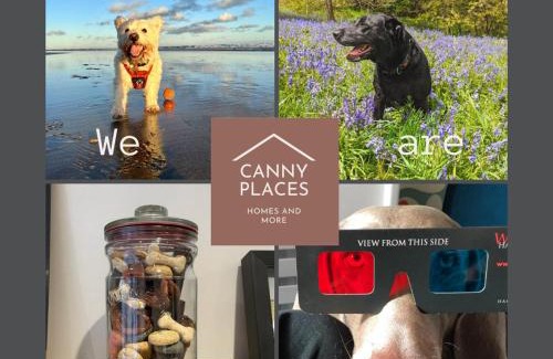 Woodhorn House | Daisy’s Cottage