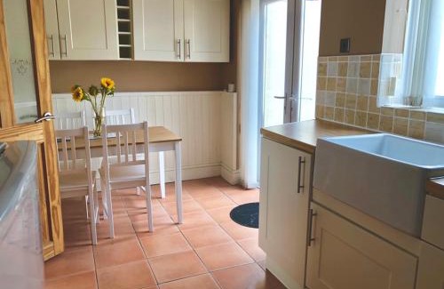 Woodhorn House | Daisy’s Cottage