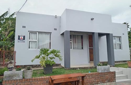 Berea House | Daisy's Lane