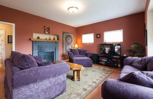Hood River House | Daisy's Place 30 day minimum