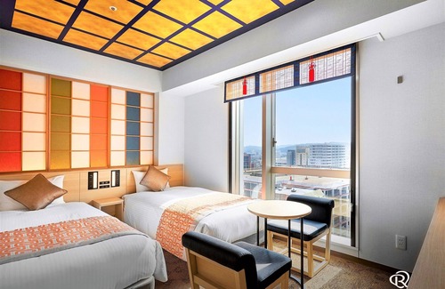 Hirooka Hotel | Daiwa Roynet Hotel Kanazawa Miyabi