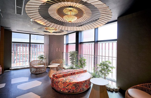 Hirooka Hotel | Daiwa Roynet Hotel Kanazawa Miyabi