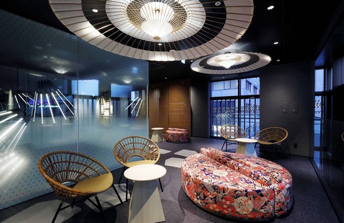 Hirooka Hotel | Daiwa Roynet Hotel Kanazawa Miyabi