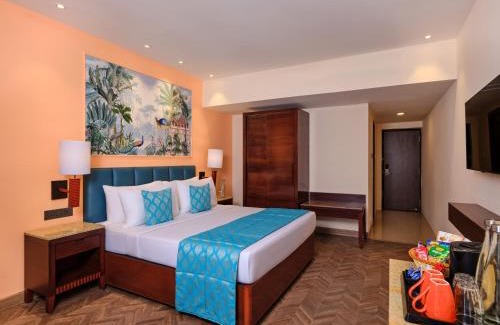 Rameshwaram Hotel | Daiwik Hotels Rameswaram