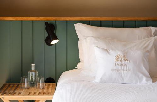 Ronfe House | Dajas Douro Valley - Exclusive Villas