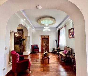 La Mariscal Hotel | Dakani Hotel Boutique NEW