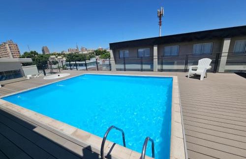 Historic Center Hotel | DAKAR HOTEL