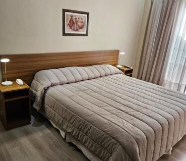 Historic Center Hotel | DAKAR HOTEL