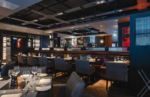 Newcastle-upon-Tyne Hotel | Dakota Newcastle