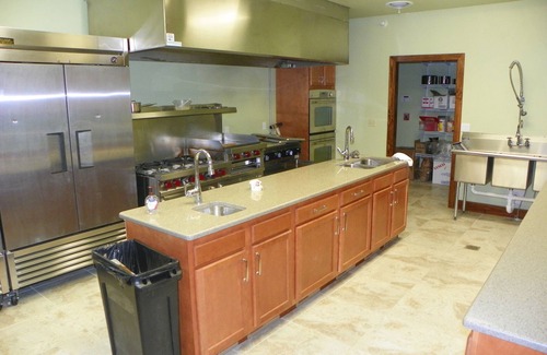 Kimball Cabin | Dakota Prairie Lodge & Resort