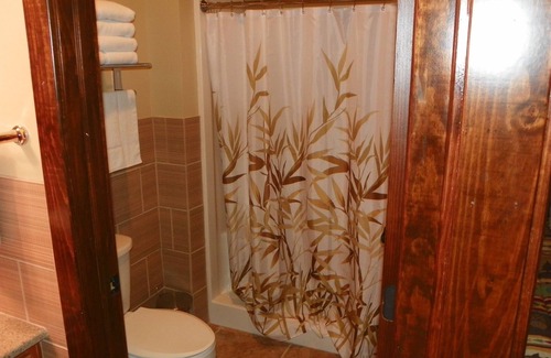 Kimball Cabin | Dakota Prairie Lodge & Resort