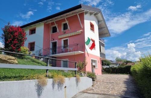 Belluno Bed & Breakfast | Dal Capo Bed & Breakfast