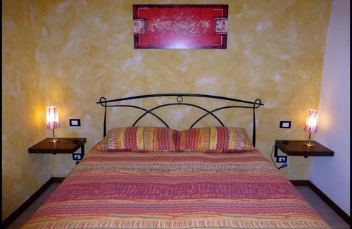 Belluno Bed & Breakfast | Dal Capo Bed & Breakfast