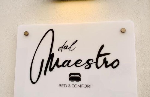 Gioia del Colle House | Dal Maestro Bed&Comfort