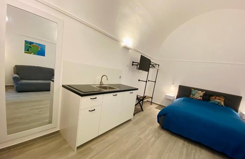 Gioia del Colle House | Dal Maestro Bed&Comfort