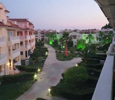 Dalaman Apartment | Dalaman Botanik Garden