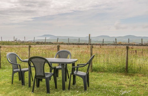 Rhiw House | DALAR DEG, family friendly, with a garden in Aberdaron