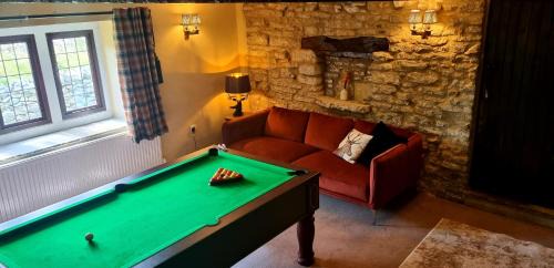 Monyash House | Dale House Farm