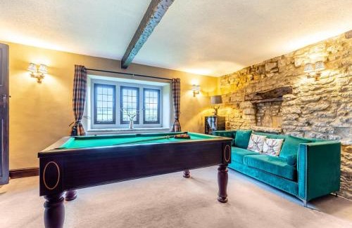 Monyash House | Dale House Farm