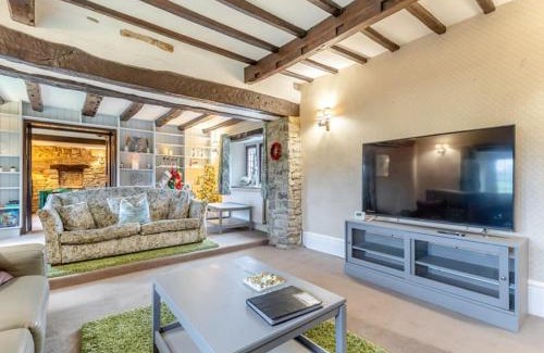 Monyash House | Dale House Farm