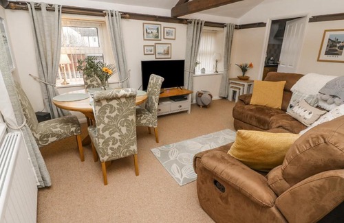 Hawes House | Dales Barn Top